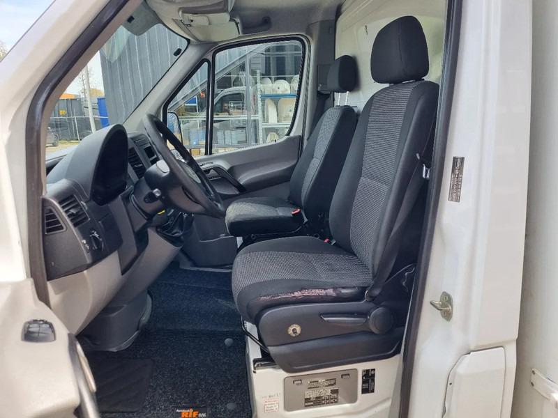 Refrigerated van Sprinter 313 CDI/ Eis/ Ice/-40/ 5+5 Turen/ Carlsen Baltic Euro 5 Sprinter 313 CDI/ Eis/ Ice/-40/ 5+5 Turen/ Carlsen Baltic Euro 5- Photo 7