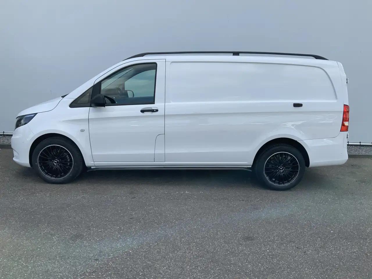 Kastenwagen Automaat 116 CDI Lang 2 Airco Cruise 3 Zits Alu Ve Automaat 116 CDI Lang 2 Airco Cruise 3 Zits Alu Ve- Photo 3
