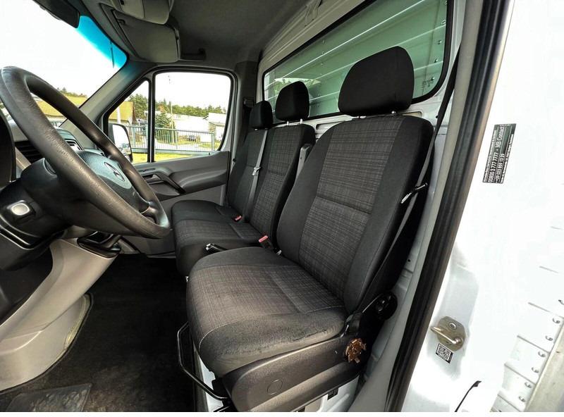 Koffer Transporter Sprinter 313/513 CDI Kontener 8-palet + Drzwi Bliźniaki Import I Sprinter 313/513 CDI Kontener 8-palet + Drzwi Bliźniaki Import I- Photo 9