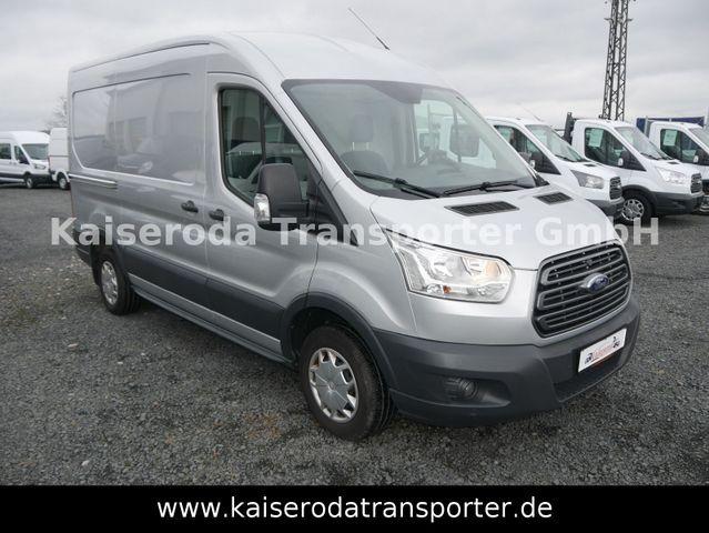 Kastenwagen Ford Transit FT 310 L2H2 VA Werkst.Klima Standheizung Ford Transit FT 310 L2H2 VA Werkst.Klima Standheizung- Photo 4