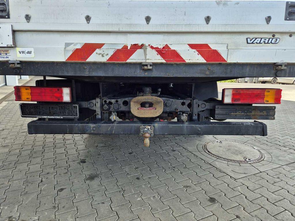 Pritschenwagen- Photo 8