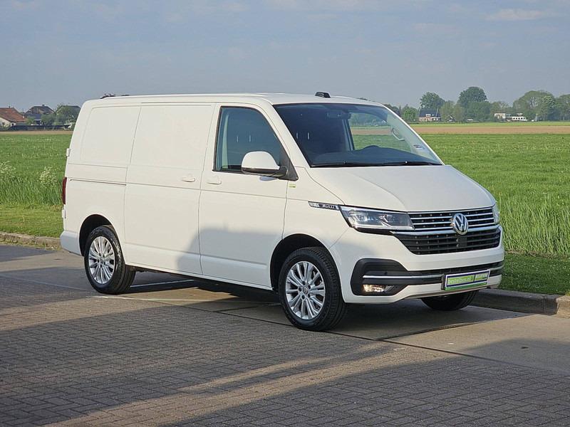 Small van Transporter 2.0 TDI L1H1 BULLI LED NAP! Transporter 2.0 TDI L1H1 BULLI LED NAP!- Photo 5