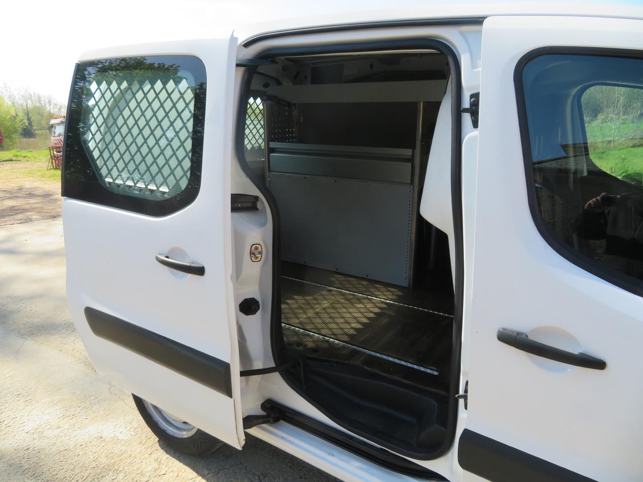 Panel van Berlingo 1.6 BlueHDi CLUB Berlingo 1.6 BlueHDi CLUB- Photo 9