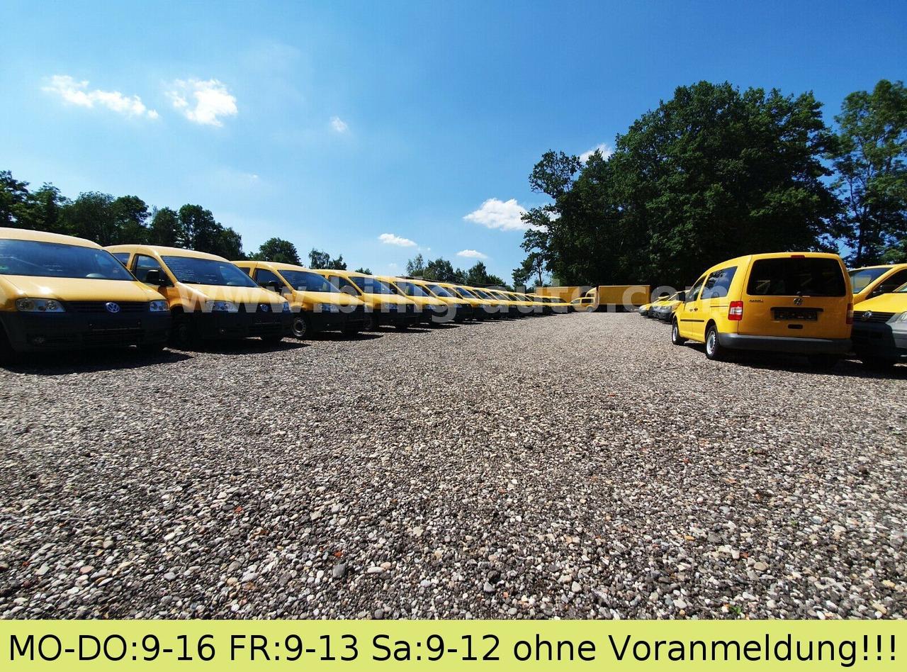 Personentransporter Volkswagen T5 * Transporter mehrere auf Lager !! Volkswagen T5 * Transporter mehrere auf Lager !!- Photo 6