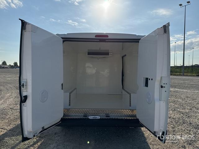 Kleintransporter 2020 Peugeot Boxer 2.2HDI L1H1 Refrigerated Truck 2020 Peugeot Boxer 2.2HDI L1H1 Refrigerated Truck- Photo 5