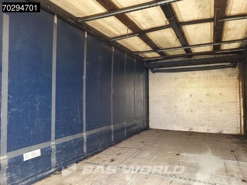 Curtain side van Daily 50C15 3.0L Schuifzeilen Dubbellucht 150PK Airco Cruise APK 05-2026 Zeilen Zeilenwagen Bakwagen Airco Cruise control Daily 50C15 3.0L Schuifzeilen Dubbellucht 150PK Airco Cruise APK 05-2026 Zeilen Zeilenwagen Bakwagen Airco Cruise control- Photo 7