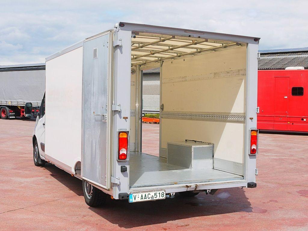Koffer Transporter- Photo 8