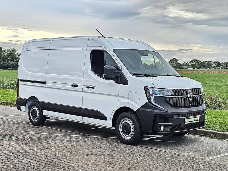 Kastenwagen Master E-TECH 87kWh Nieuw! Master E-TECH 87kWh Nieuw!- Photo 5