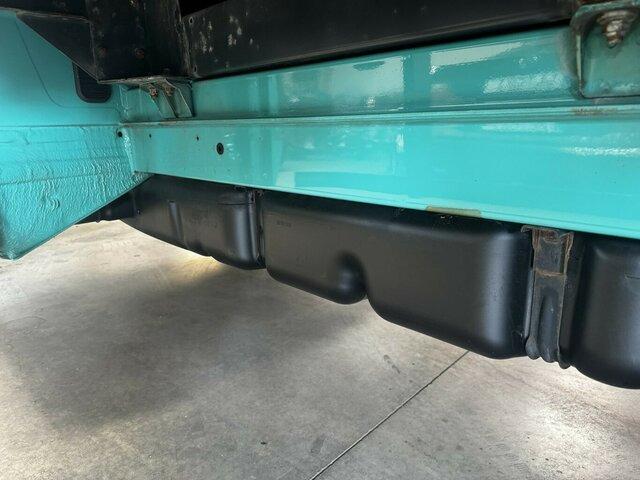 Pritschenwagen Sprinter 513 CDI 4x4 Allrad Pritsche Top! Sprinter 513 CDI 4x4 Allrad Pritsche Top!- Photo 4