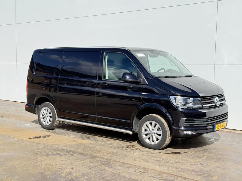 Kleintransporter Transporter 2.0 TDI 150PK DSG Automaat L1H1 Cruise Control Airco Side Bars Parkeersensoren voor achter Transporter 2.0 TDI 150PK DSG Automaat L1H1 Cruise Control Airco Side Bars Parkeersensoren voor achter- Photo 4