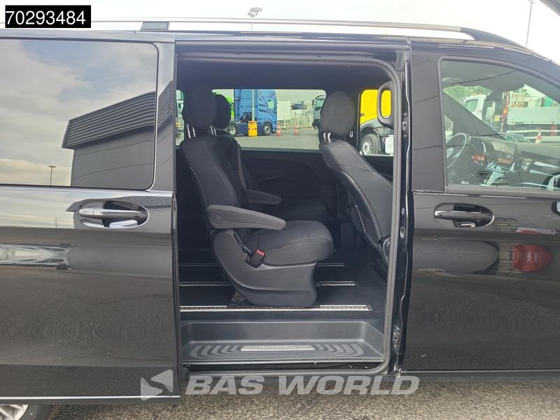 Kleinbus V- Klasse 300 V300 L3H1 Navi Camera CarPlay PDC Airco Cruise Ex.BPM/BTW 7 persoons Airco Cruise control V- Klasse 300 V300 L3H1 Navi Camera CarPlay PDC Airco Cruise Ex.BPM/BTW 7 persoons Airco Cruise control- Photo 7