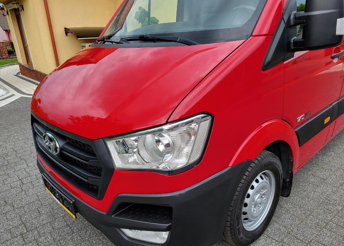 Kastenwagen H 350 L3 H3 H 350 L3 H3- Photo 9