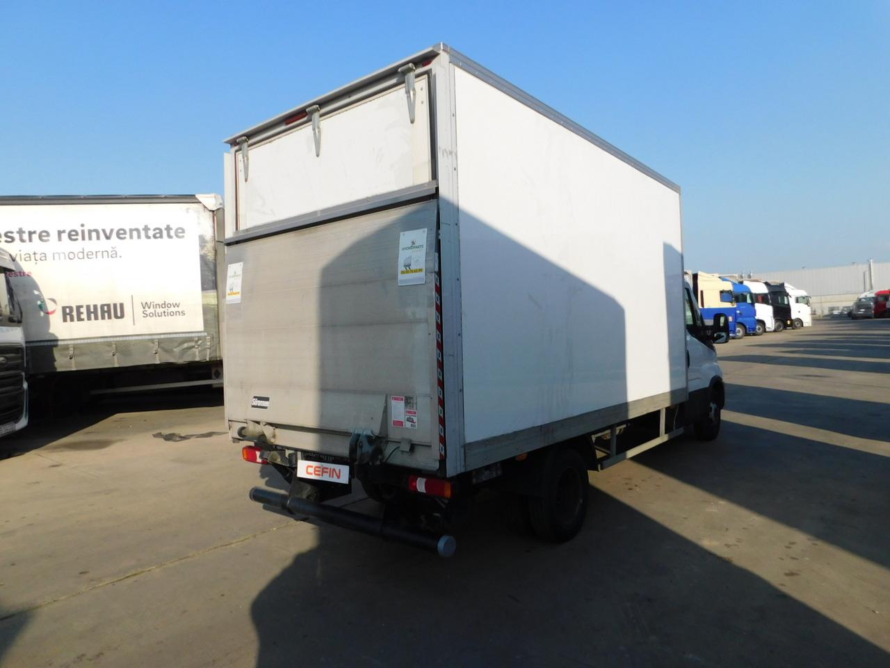 Koffer Transporter 35c16h30 35c16h30- Photo 3