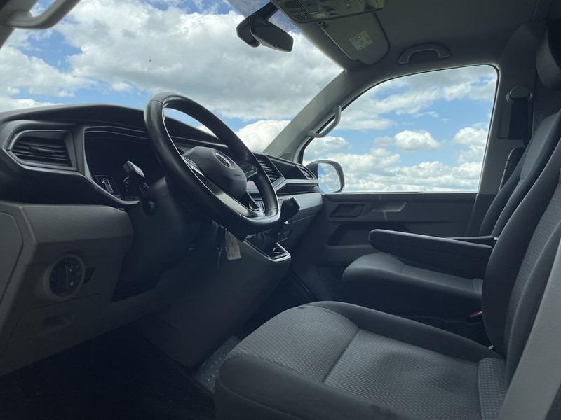 Small van Transporter T6.1 2.0 TDI 150pk E6 L2 Lease €334p/m, Airco, Navi, PDC, Bott inrichting, Trekhaak, Volledig onderhoudshistorie aanwezig Transporter T6.1 2.0 TDI 150pk E6 L2 Lease €334p/m, Airco, Navi, PDC, Bott inrichting, Trekhaak, Volledig onderhoudshistorie aanwezig- Photo 8