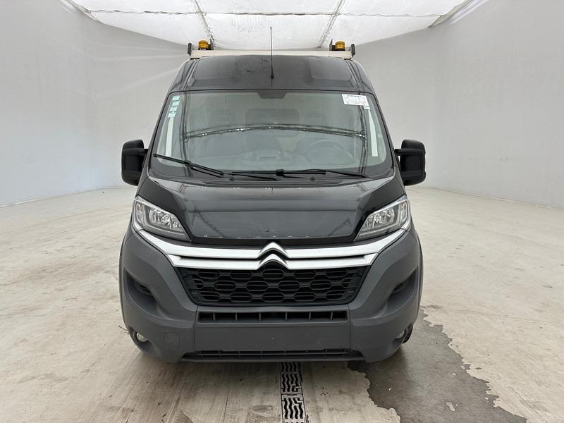 Kastenwagen Jumper 2.0-130 Jumper 2.0-130- Photo 2