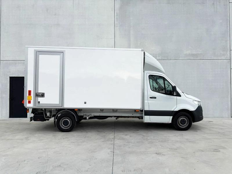Kastenwagen Sprinter 319 Kist lift | Leasing Sprinter 319 Kist lift | Leasing- Photo 3