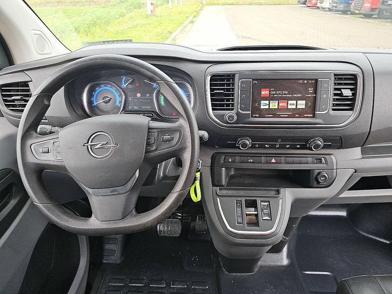 Kleintransporter Vivaro-e L3 XL 75kWh Navi! Vivaro-e L3 XL 75kWh Navi!- Photo 8