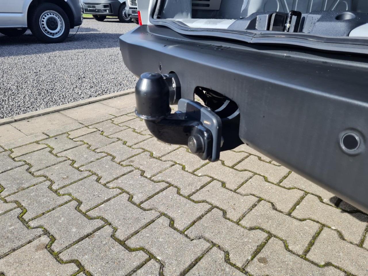 Small van Volkswagen T7 Kasten TDi AG L2 AHK KLIMA KAMERA LED TEMPOMAT Volkswagen T7 Kasten TDi AG L2 AHK KLIMA KAMERA LED TEMPOMAT- Photo 7