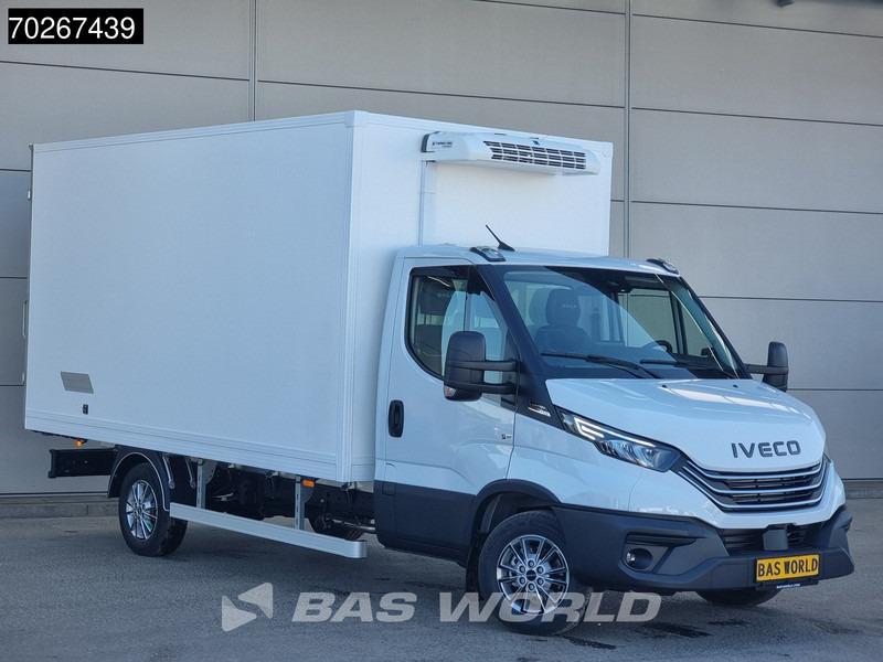 Kühltransporter Daily 35S18 3.0L Koelwagen Vriezer Thermoking V-200 MAX 220V stekker -18 LED Navi Airco ACC Koel Koeler Kühler Bakwagen Kühlwagen Kühl Daily 35S18 3.0L Koelwagen Vriezer Thermoking V-200 MAX 220V stekker -18 LED Navi Airco ACC Koel Koeler Kühler Bakwagen Kühlwagen Kühl- Photo 3