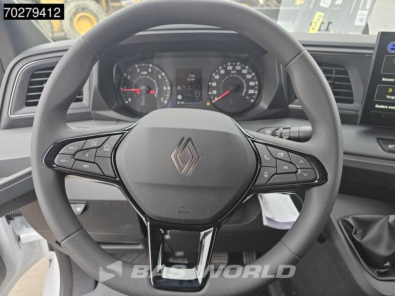 Panel van Master 130pk 2025 Model! L3H2 Camera Carplay LED Airco Cruise Parkeersensoren L3 12m3 Airco Cruise control Master 130pk 2025 Model! L3H2 Camera Carplay LED Airco Cruise Parkeersensoren L3 12m3 Airco Cruise control- Photo 10