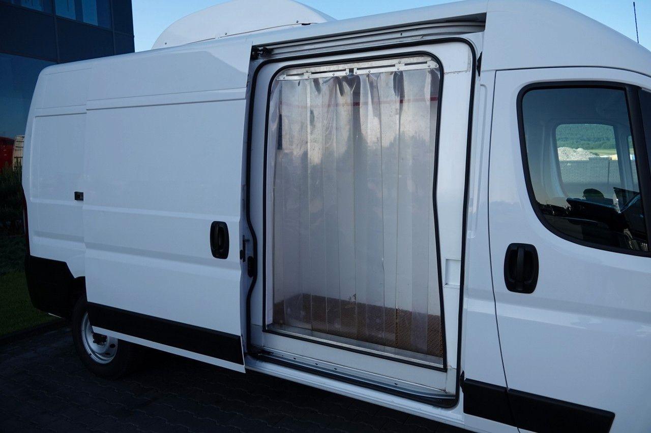 Kühltransporter Fiat DUCATO / CHŁODNIA / MUTLITEMPERATURA / 2X AGREGA Fiat DUCATO / CHŁODNIA / MUTLITEMPERATURA / 2X AGREGA- Photo 6