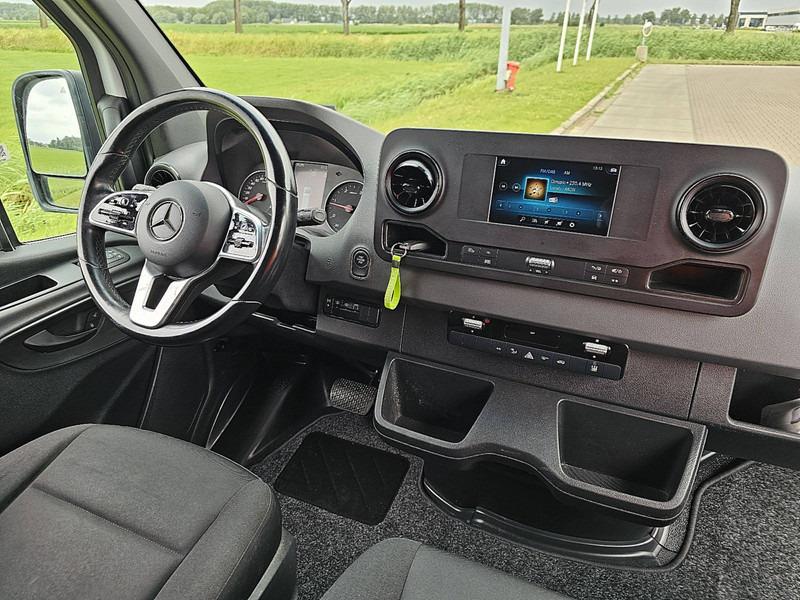 Kastenwagen Sprinter 316 L2H2 Mbux 4x4 Autom! Sprinter 316 L2H2 Mbux 4x4 Autom!- Photo 8
