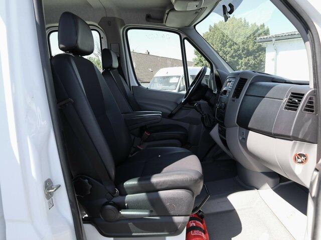 Curtain side van Sprinter 316CDI DOKA,Allrad,AHK,TCO,Standhzg. Sprinter 316CDI DOKA,Allrad,AHK,TCO,Standhzg.- Photo 2