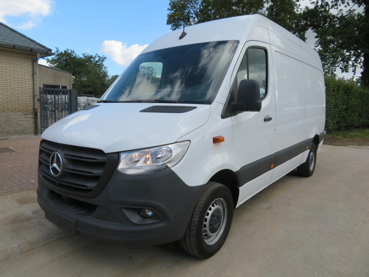 Van Sprinter 317cdi - A2H2 Sprinter 317cdi - A2H2- Photo 3