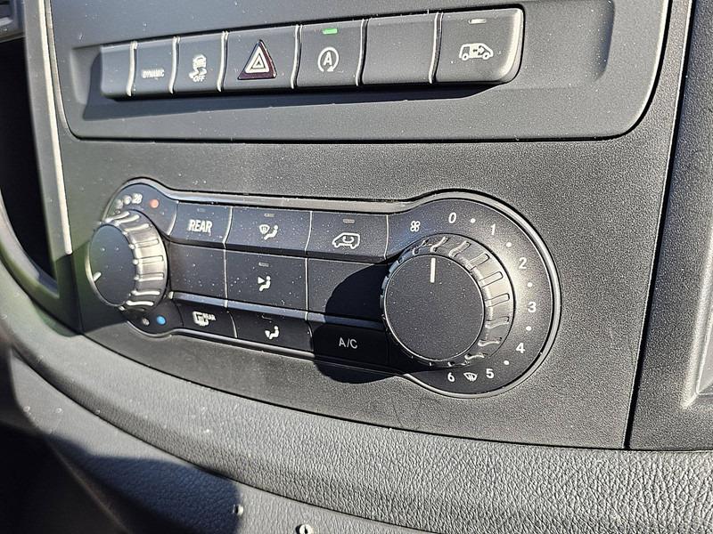 Kleinbus Vito 114 CDI TOURER Extralang 9Prs 2x AC Vito 114 CDI TOURER Extralang 9Prs 2x AC- Photo 10