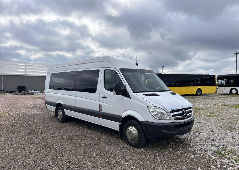 Minibus Mercedes-Benz Sprinter 516 Mercedes-Benz Sprinter 516- Photo 2