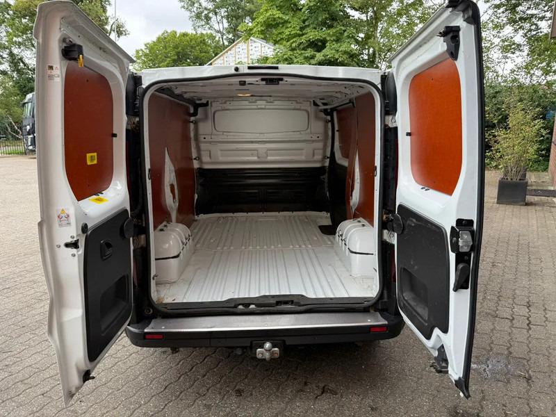 Small van Trafic 1.6 dCi T27 L1H1 Comfort Airco/Klima Trekhaak EURO 6 Trafic 1.6 dCi T27 L1H1 Comfort Airco/Klima Trekhaak EURO 6- Photo 6