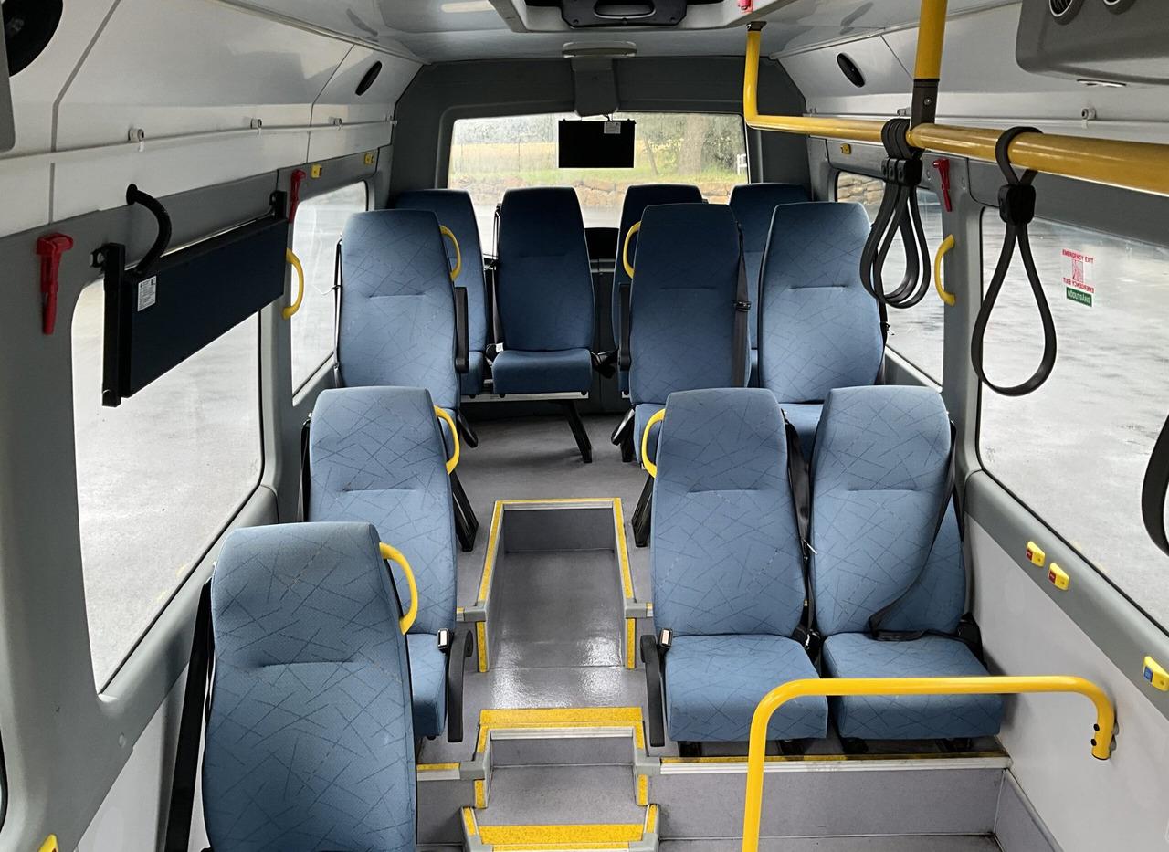 Minibus 516 CDI Sprinter LE 516 CDI Sprinter LE- Photo 10