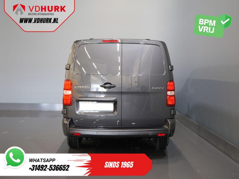 Kleintransporter Jumpy 2.0 HDI 180 pk Aut. L3 BPM VRIJ! 2xSchuifdeur/ Virtual cockpit/ Carplay/ Camera/ PDC/ Cruise/ Airco Jumpy 2.0 HDI 180 pk Aut. L3 BPM VRIJ! 2xSchuifdeur/ Virtual cockpit/ Carplay/ Camera/ PDC/ Cruise/ Airco- Photo 6