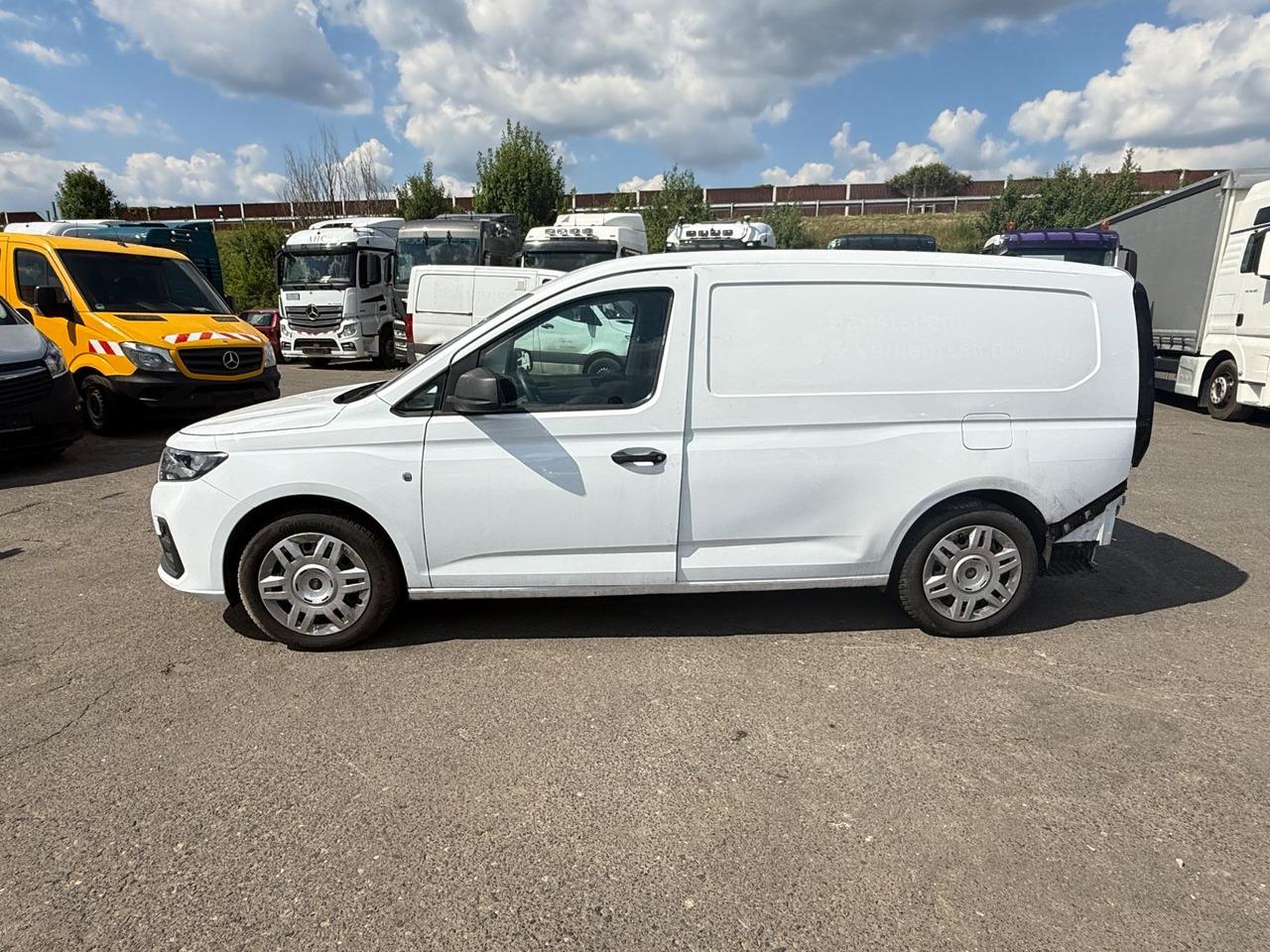 Kleintransporter Ford Transit Connect Trend L2 Kasten Ford Transit Connect Trend L2 Kasten- Photo 6