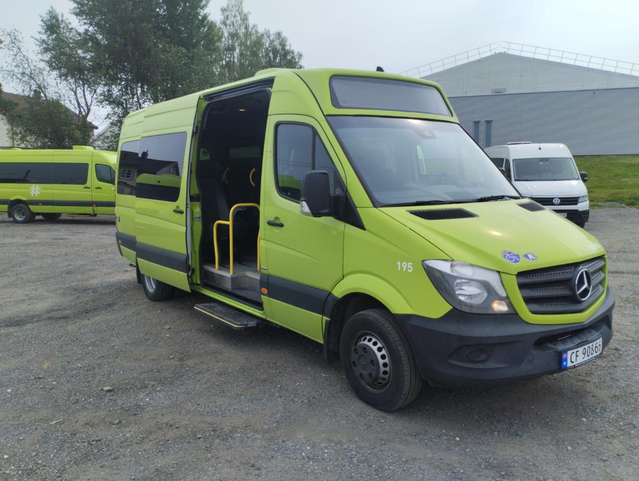 Kleinbus SPRINTER 516 | 10 szt./pcs. SPRINTER 516 | 10 szt./pcs.- Photo 2