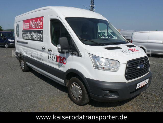 Kastenwagen Ford Transit FT 310 L3H2 VA Kasten Klima PDC EU6 Ford Transit FT 310 L3H2 VA Kasten Klima PDC EU6- Photo 4