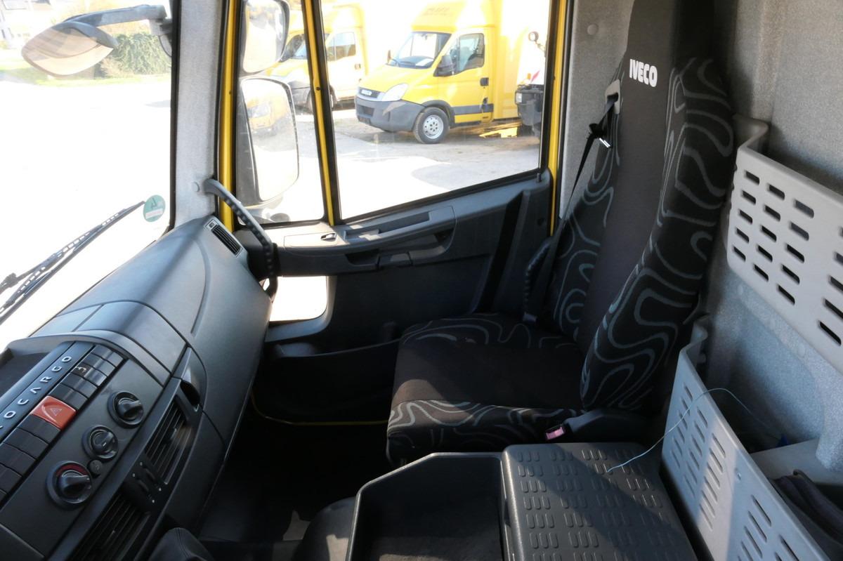 Koffer Transporter EuroCargo ML 75 E 16 P LBW LUFT EURO-5 EuroCargo ML 75 E 16 P LBW LUFT EURO-5- Photo 10