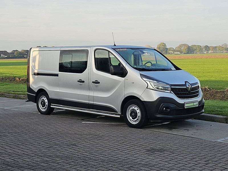 Kleintransporter Trafic 2.0 DCI L2 Dubbel Cabine NAP Trafic 2.0 DCI L2 Dubbel Cabine NAP- Photo 5