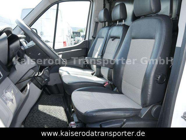 Kastenwagen Hyundai H350 Cargo 150eVGT L2H2 HA Klima AHK Navi Kamera Hyundai H350 Cargo 150eVGT L2H2 HA Klima AHK Navi Kamera- Photo 9