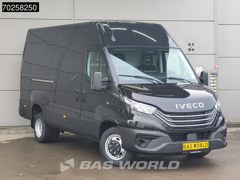 Kastenwagen Daily 35C21 3.0L Automaat 210PK L2H2 2025-Model Dubbellucht 3,5t Trekvermogen ACC LED CarPlay Camera Parkeersensoren Euro6 L2 12m3 Air Daily 35C21 3.0L Automaat 210PK L2H2 2025-Model Dubbellucht 3,5t Trekvermogen ACC LED CarPlay Camera Parkeersensoren Euro6 L2 12m3 Air- Photo 2