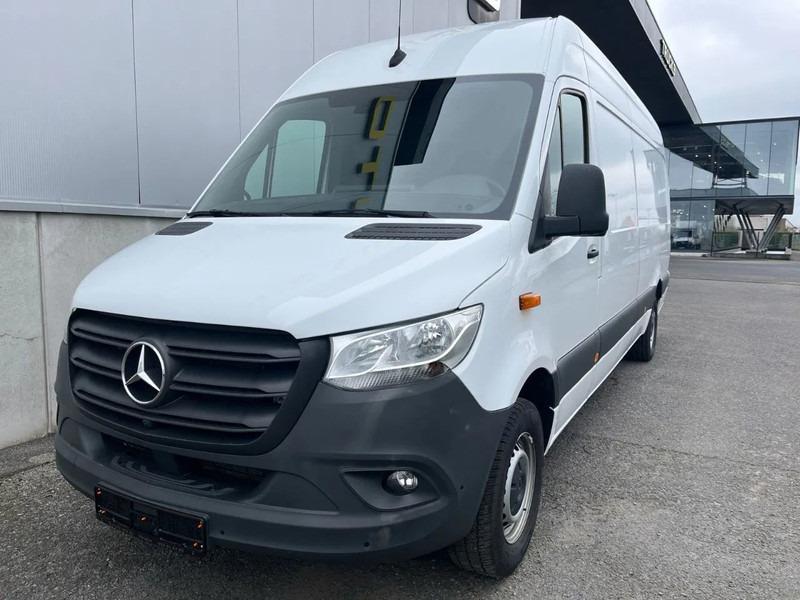 Kastenwagen Sprinter 315 L3H2*360°Camera*parktronic*cruise control*zetelverwarming* Sprinter 315 L3H2*360°Camera*parktronic*cruise control*zetelverwarming*- Photo 8
