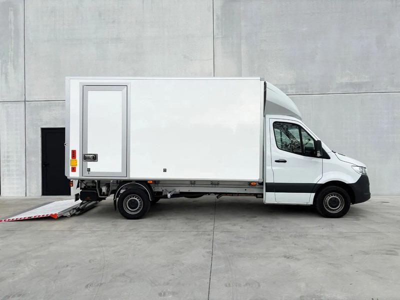 Kastenwagen Sprinter 319 Kist lift | Leasing Sprinter 319 Kist lift | Leasing- Photo 4