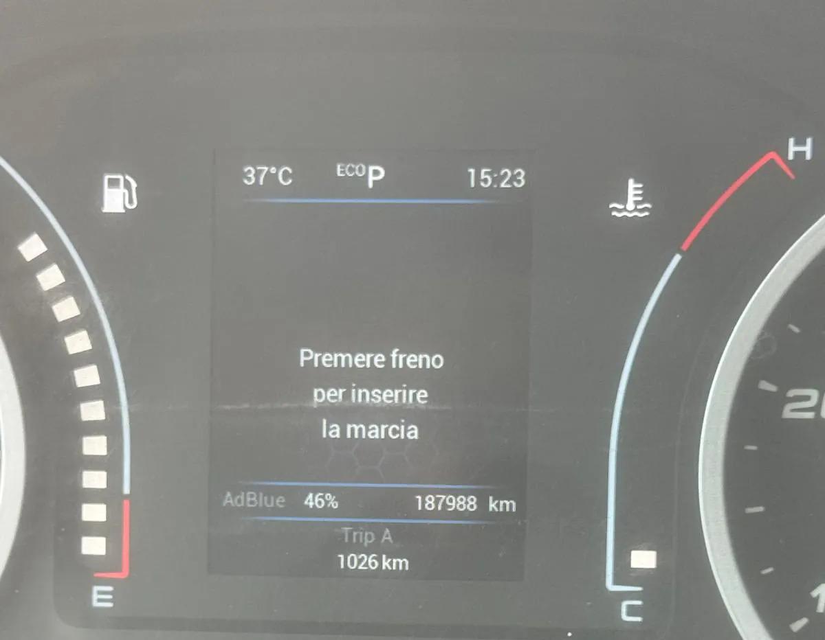 Box van IVECO DAILY 35C14 IVECO DAILY 35C14- Photo 8