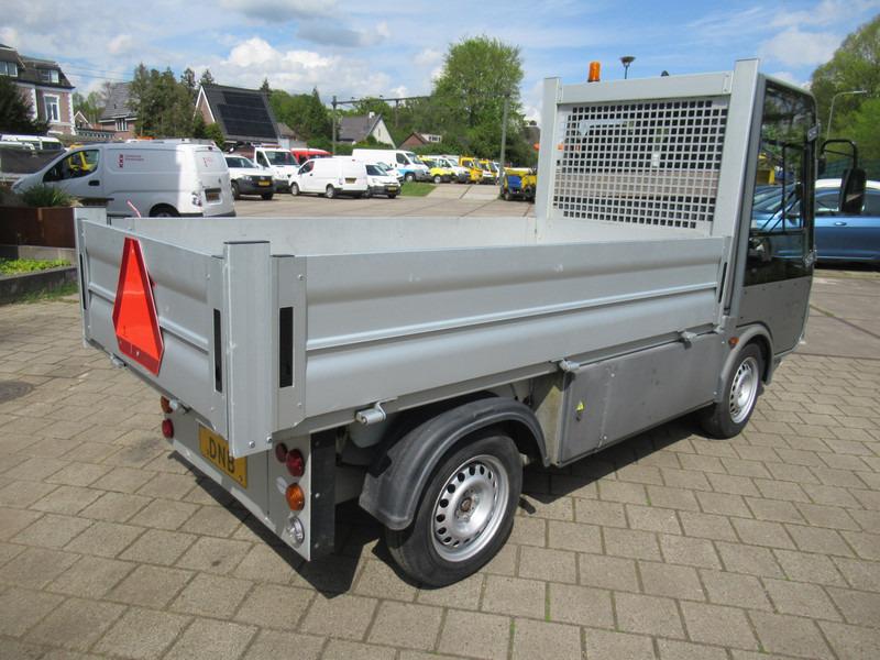 Pritschenwagen 1000 PICKUP 72V 1000 PICKUP 72V- Photo 3