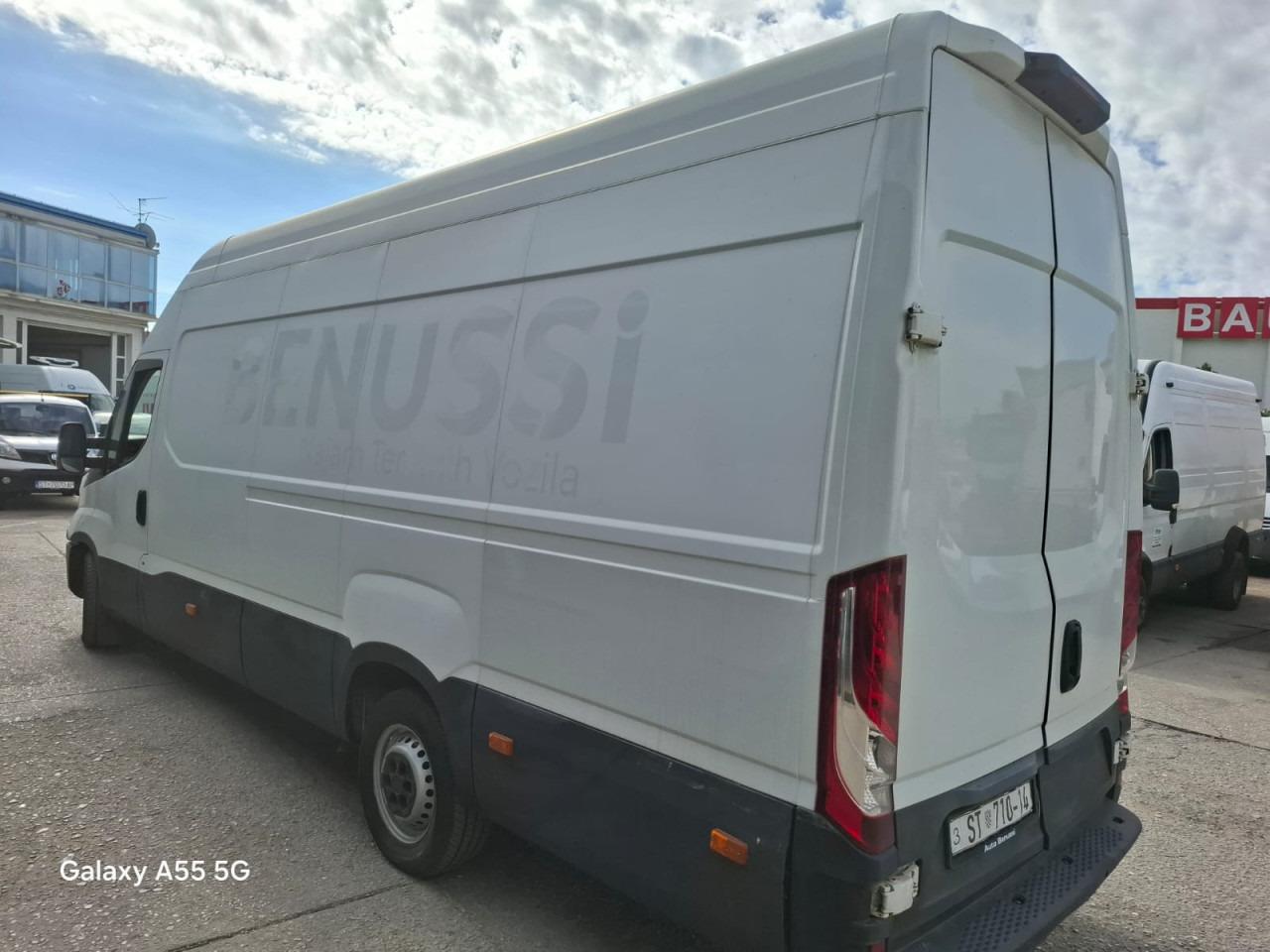 Personentransporter Daily 35S16V Daily 35S16V- Photo 3