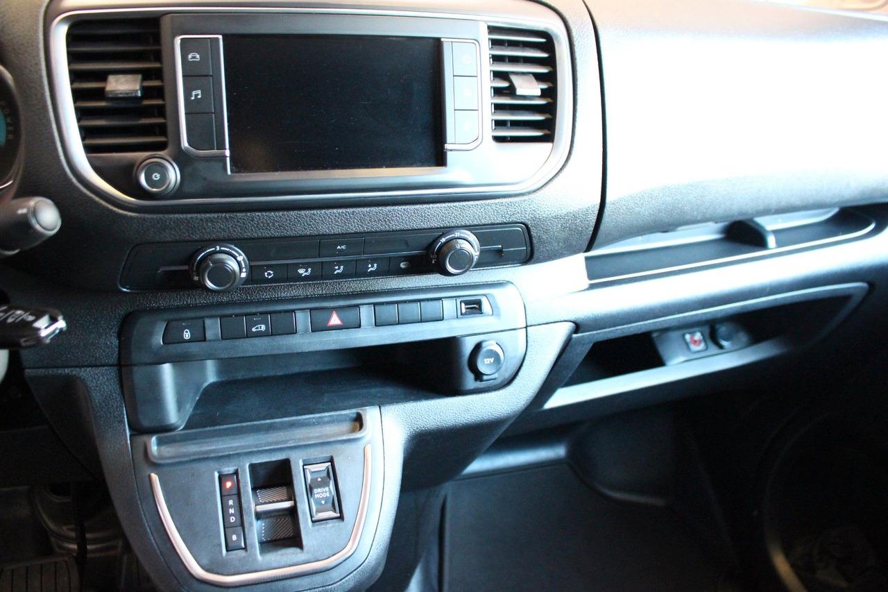 Kleintransporter Opel Vivaro Kasten -e L3 75 kWh Holzverkleidung PDC Opel Vivaro Kasten -e L3 75 kWh Holzverkleidung PDC- Photo 8