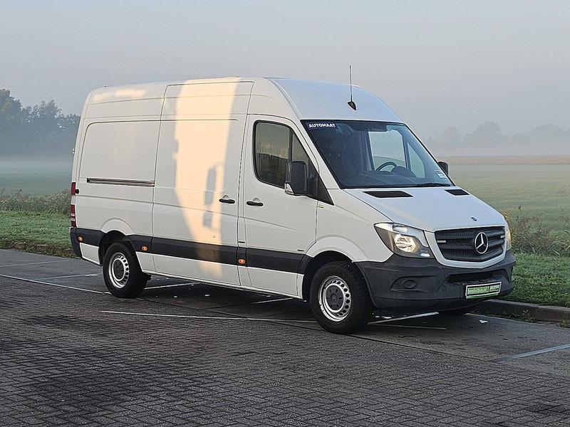 Panel van Sprinter 313 ac automaat Sprinter 313 ac automaat- Photo 5
