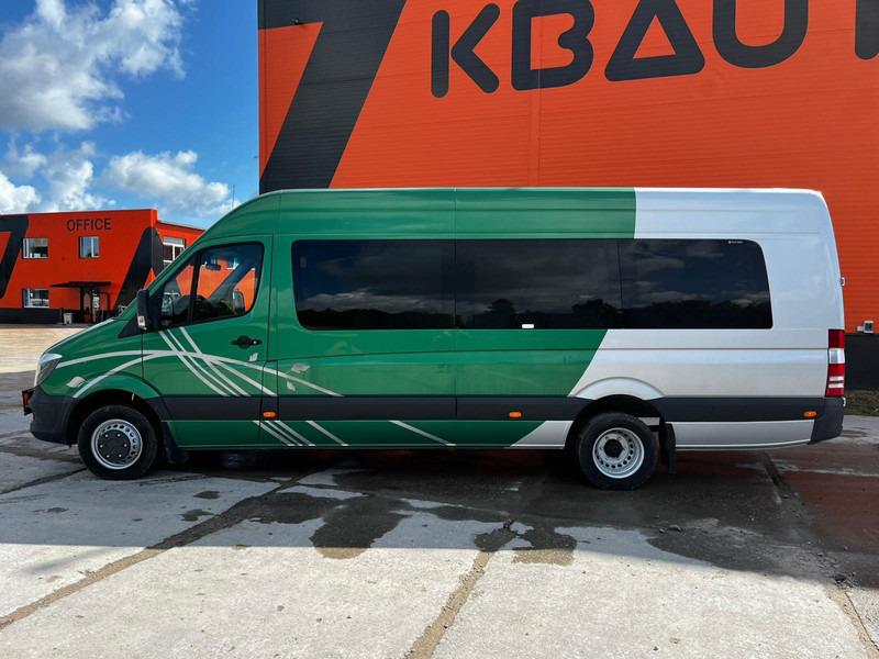 Kleinbus Sprinter 516 CDI 4x2 19 SEATS Sprinter 516 CDI 4x2 19 SEATS- Photo 4