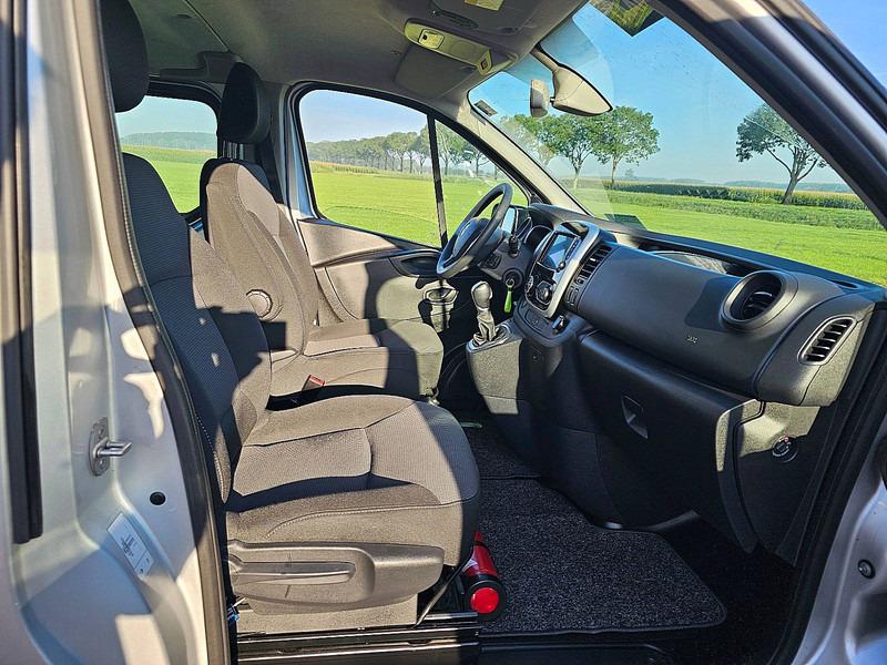 Kleintransporter Trafic 2.0 DCI L2 Dubbel Cabine NAP Trafic 2.0 DCI L2 Dubbel Cabine NAP- Photo 7