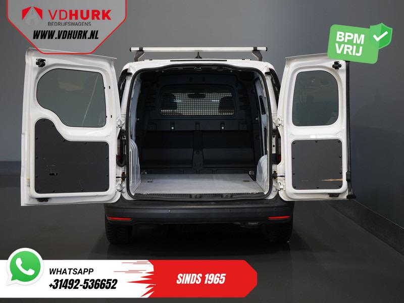 Kastenwagen Caddy Cargo 1.5 TSI 115 pk BENZINE BPM VRIJ! Airco/ PDC/ DAB/ Dakdragers Caddy Cargo 1.5 TSI 115 pk BENZINE BPM VRIJ! Airco/ PDC/ DAB/ Dakdragers- Photo 5